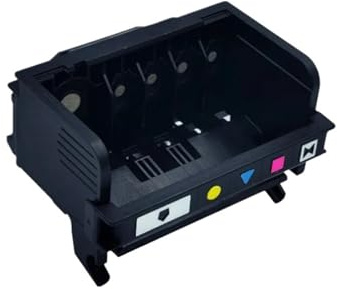 Skrivhuvud Skrivhuvud Skrivarhuvud - Kompatibel Med HP B6550 C5380 C6375 C6340 C6350 C6380 D5460 C510A C309A C309C C309G C310C