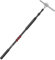 Neewer NW-7000 Braccio per Microfono 3 Sezioni Estensibile Portatile con Filettature da 1/4 a 3/8 Lunghezza Regolabile da 0,94m a 2,5m