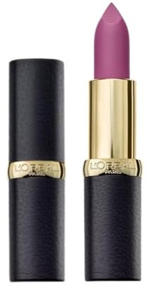L'Oréal Paris Lippenstift Color Riche Matte Talisman 471, 5 g
