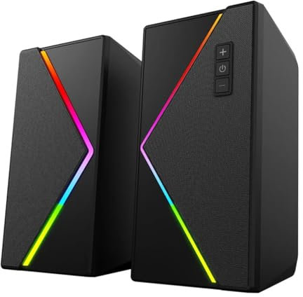 Speaker Home Desktop Computer Audio Source Multimedia Computer Mobile Phone Multi-Function Audio