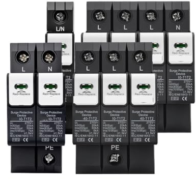 Surge Protective Device，Compatible For TOMZN，