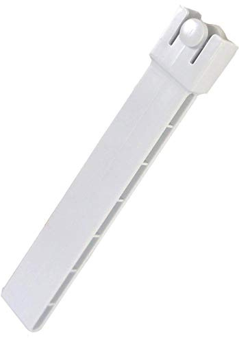 Intex 25014 Skimmer Hook and Adjuster for Metal Frame Pools Replacement Part (12 Pack)