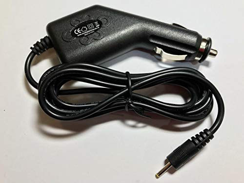 DIXIETREE Replacement for 9V Car Charger 10.2 SuperPad 3 2.3 TABLET NETBOOK MID WiFi EPAD Android Tablet
