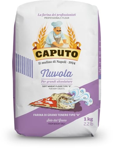 Caputo Farina Nuvola 1 Kg