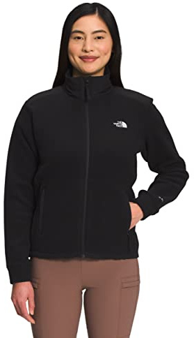 THE NORTH FACE Giacca Polartec Donna