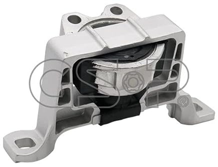 GSP Montageteile 514749 | Kompatibel mit: FORD C-MAX, C-MAX II, FOCUS C-MAX, FOCUS II, FOCUS II Cabriolet, FOCUS II Stufenheck, FOCUS II Turnier