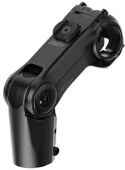 821 3.0, City & Comfort verstellbarer Fahrrad Lenkervorbau SQlab
