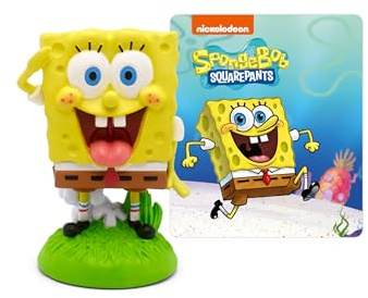 Tonies Spongebob Squarepants Audio Play Figure
