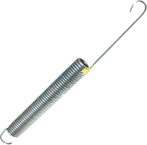 CG94 - Ressort de porte Lave-vaisselle C00086467, 482000022737 Compatible ARI!STON HOTPO!INT.