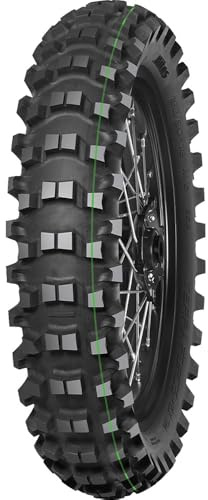 MITAS Motorradreifen 110/100-18 M/C TT 64R TERRA FORCE-EX SM SUPERLIGHT (GREEN) (IND)
