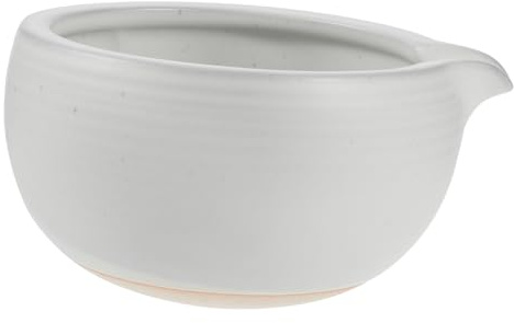 TOPBATHY Tazón De Cerámica Para Ceremonia De Té Japonés Con Cuenco De Matcha Para Casa y Casa De Té