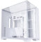 LIAN LI Li O11 Vision Compact White | PC-alloggiamento