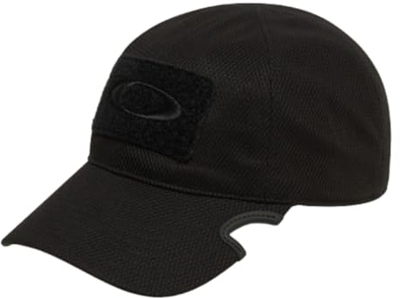 Oakley Herren Baseballkappe Standard Issue Notch Hat