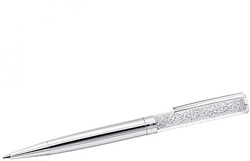Swarovski Kugelschreiber mit abgerundeter Spitze 5224384