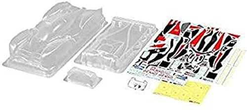 TAMIYA 51612 - Karosserie-Satz Toyota GR TS050 Hybrid F103GT, Ersatzteil, Modellbau, Zubehör