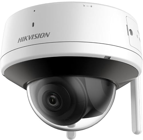 Hikvision Dome DS-2CV2141G2-IDW(E) F2.8