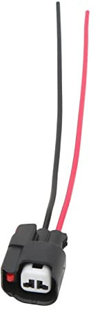 Einspritzdüsen-Stecker-Reparatur-W-Harn-Kit für Kraftstoff-Einspritzdüsen-Stecker-Kabelbaum