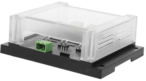 Vaguelly Herramienta Para Distancia Entre Bujías Comprobador De Doble Orificio Probador De Automotriz Accesorios De Prueba Seguro y