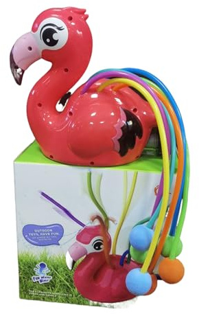 Kids Sprinkler For Garden - Outdoor Toys Water Spray Garden Sprayer,Splashing Outdoor Toys For Garden Patio And Backyard Activities