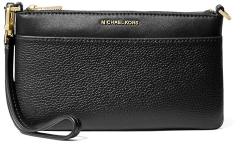 Michael Kors Md Tz Conv Wristlet Bag