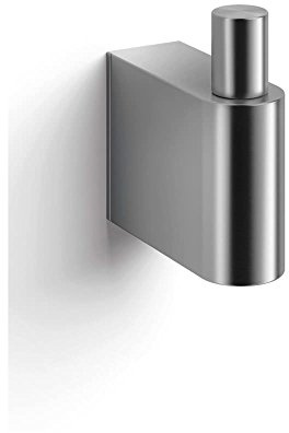 ZACK 40419 ATORE Handtuchhaken, Edelstahl matt