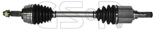 ANTRIEBSWELLE GSP 211017 - für Duster HM