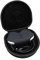 XANAD Kopfhörer Tasche für Apple AirPods Max Bluetooth Kopfhörer mit Noise Cancelling Over-Ear Headphone Case schwarz