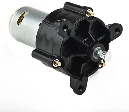 DC 6V 12V 24V Handkurbel Generator Hand Dynamo Hydraulische Test Windturbinen Generator