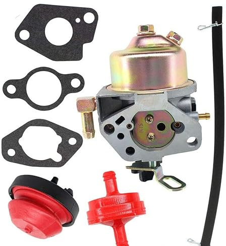 #US Replace Part Gasket Carb Carburetor for Cub-Cadet 528SWE 528 SWE Snow Blower Throwers 28 (nvduq2803-02845)