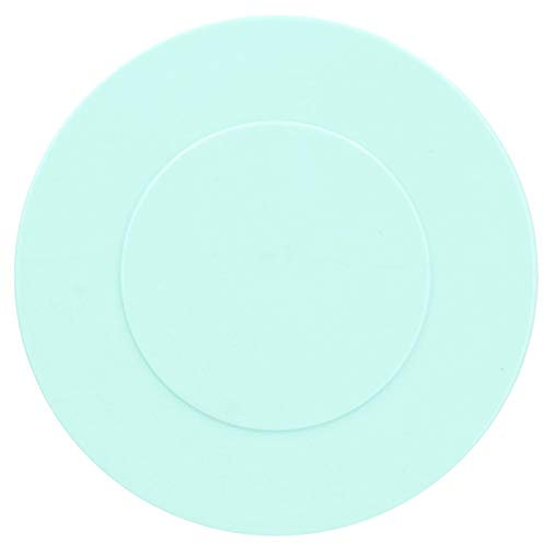 Coperchio di silicone, Accessibili Accessori per cucina di copertura di tenuta Verde per pentola a pressione di grandi dimensioni