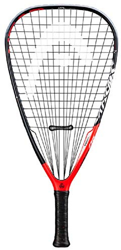 HEAD Graphene 360 Extreme 175 - Raqueta de racquetball