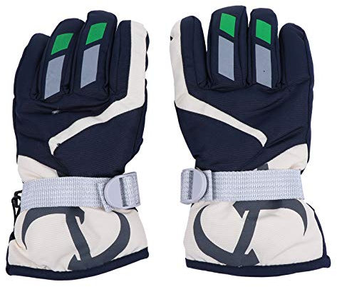 BESPORTBLE 1paar Outdoor Kinderhandschuhe Für Radfahren Und Wandern Leichte Und Bequeme Skihandschuhe Für Winter Für Camping Und Outdoor-aktivitäten