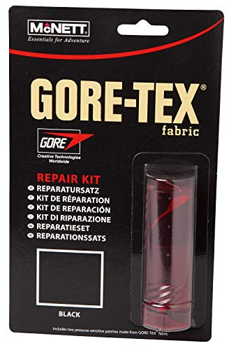 Harkila Gore-TEX Repair Kit Black