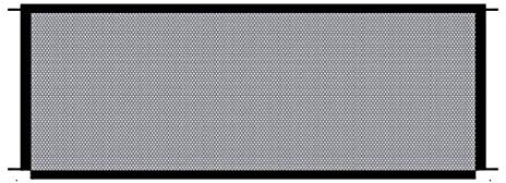Pet Isolation Net, Dog Barriers Door Portable Mesh Stair Gate Portable Safety Fence Folding Pet Safety Gate for Hall Doorways Stairways Kitchen Balcony (180cm*75cm)