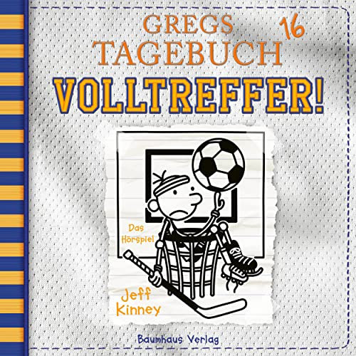 Folge 16: Volltreffer!