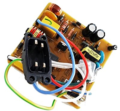 Module électronique Blender MS-650383, MS-653370 MOULINEX Blender MS-650383, MS-653370 MOULINEX