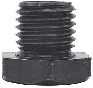 pour Adaptateur de mandrin pour tour à bois M18 x 2,5 à 1-8TPI