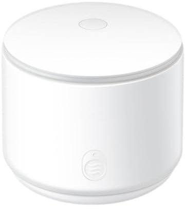 ZRXFX Ablatore Tartaro Ultrasuoni Professionale 49khz Ultrasonic Jewelry Dentures Cleaner, Lavaggio Ultrasuoni, 120ml Portatile Denture Cleansers Protesi Dentali Pulizia