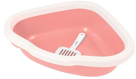 FORNOR 75094 SANDKASTEN ROSA 55 x 14 x 42,5 cm