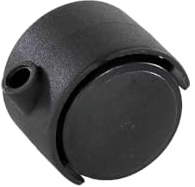 ForeverPRO 12157000000367 Caster/Wheel for Midea Appliance