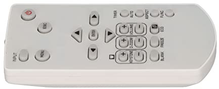 Stick, Fernbedienung Remote Ersatz-TV-Fernbedienung TV-Fernbedienung für CD-HiFi-System