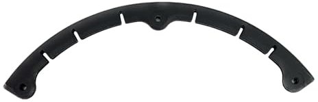 Longboard-Kantenschutz – Snowboard-Stoßschutzleiste | Mehrzweck-Snowboard-Antikollisionsstreifen | Robuster Snowboard-Kantenschutz | Benutzerfreundlicher Bumper für Jugendliche und Anfänger