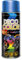 Deco Color DC Lackspray Metallic 400ml freie Farbeauswahl (Lackspray Blau mit Metallic-Effekt)