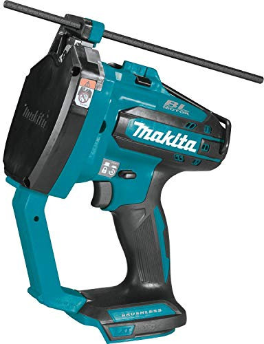 Makita XCS03Z 18V LXT Threaded Rod Cutter, Tool Only