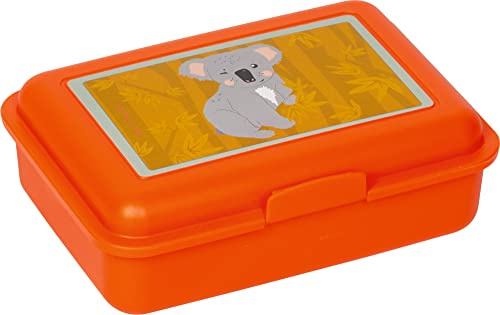 Die Spiegelburg - Kl. Butterbrotdose Koala, Kleine Freunde, 17743