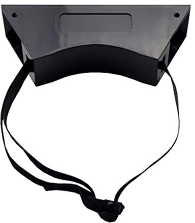 Gasflasche Halterung, Flaschenhalterung Gasflaschenhalterung, Gasflaschen Spanngurte Fur Wohnmobil,Wohnwagen (Black)