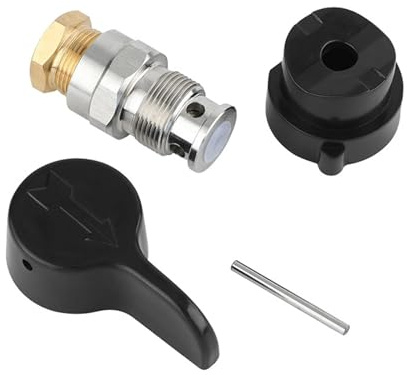 Aftermarket 235014 Valvole Spruzzatore Antincendio Valvole Scarico Scarico Set Per 390 395 490 495 595 Vernice Airless Innescata