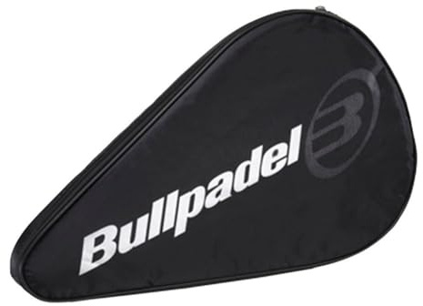 Funda Pala Bullpadel Bppcover Negro 448792