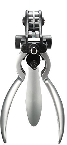 RanDal Apribottiglie Apribottiglie Set leva per cavatappi a leva con braccio a leva