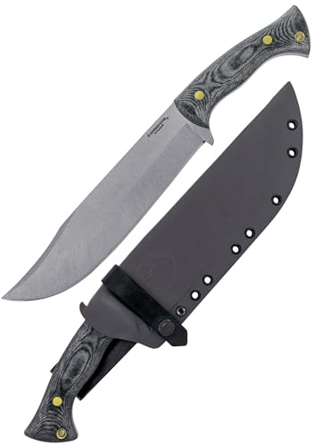 Condor Plan A - Coltello